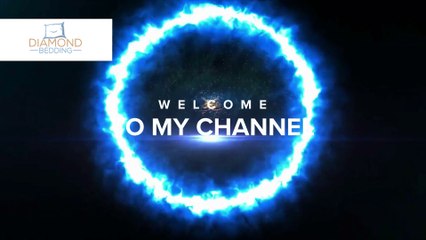 Goodbye Tossing and Turning, Hello Blissful Sleep with Goose Down Bedding!