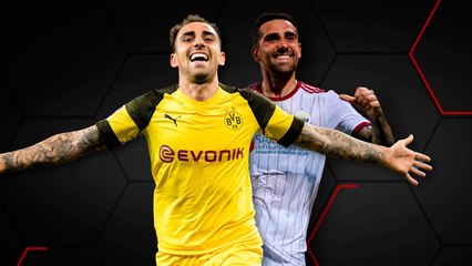 Ist Paco Alcacer noch aktiv? Seine beeindruckende Torjagd bei Borussia Dortmund und aktuelle Entwicklungen ⚽