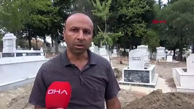 Toprağa gömülü bulunan kemikler, 9 aydır kayıp olan Nihal'e ait çıktı