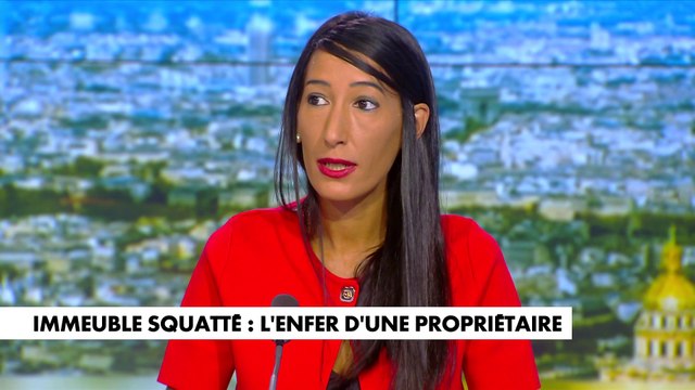 Sabrina Medjebeur : «Cette propriétaire va devoir courir après la justice»
