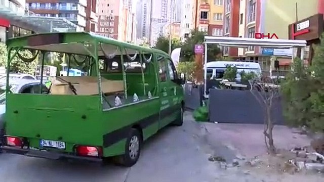 Kız öğrenci yurdunda şüpheli ölüm