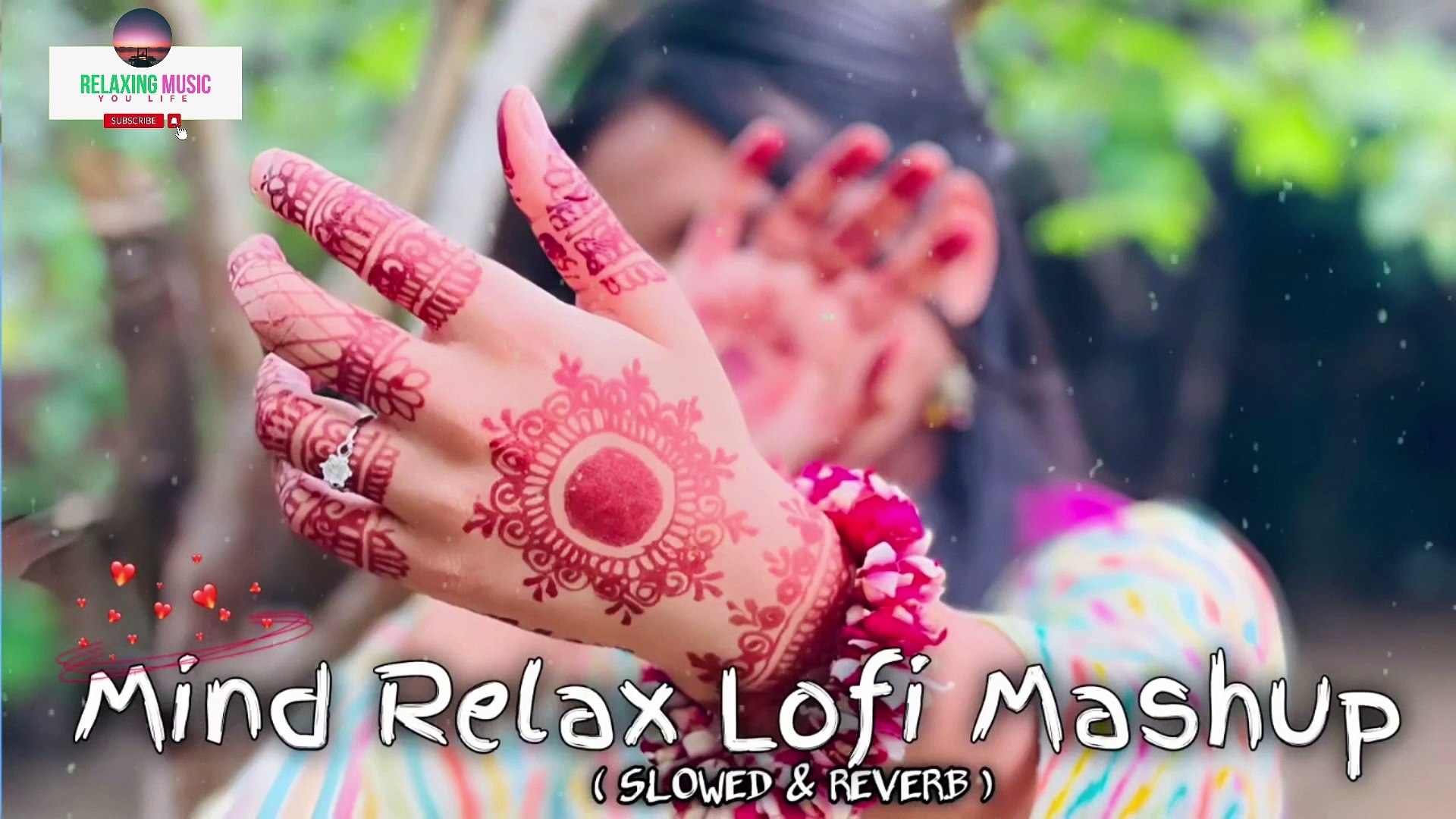 ⁣Trending Instagram Song ❤ Lofi Mashup | Relaxing Lofi Beats for Mind & Soul