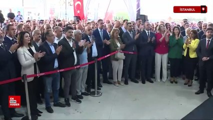 Ekrem İmamoğlu'ndan ihanet açıklaması