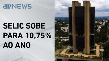 Brasil sobe para 2º no ranking de maiores juros reais