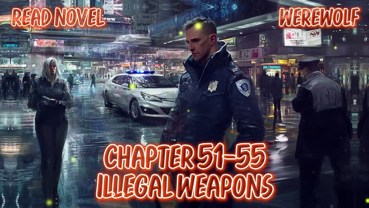 Werewolf 51-55