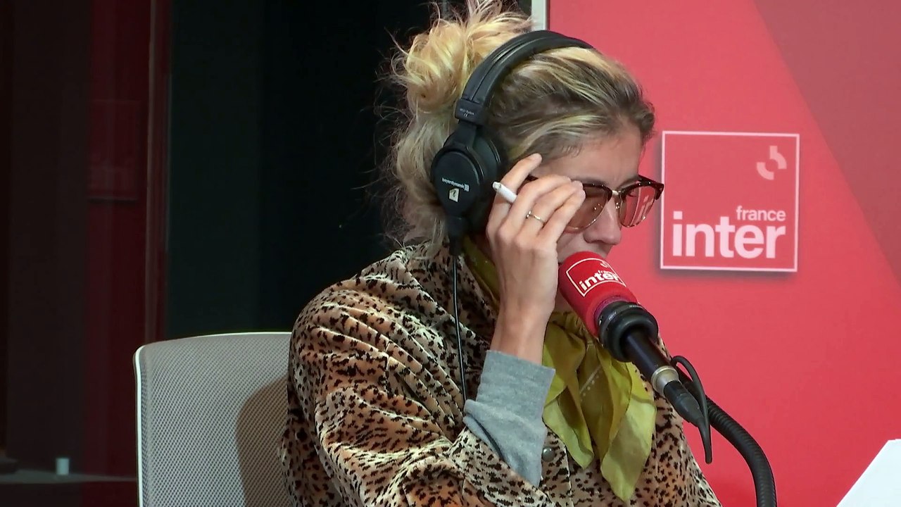 JD sort sa rentrée - La drôle d'humeur de Mélodie Fontaine