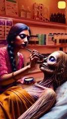 महिलाएँ श्मशान घाट नहीं जा सकती? || आचार्य प्रशांत