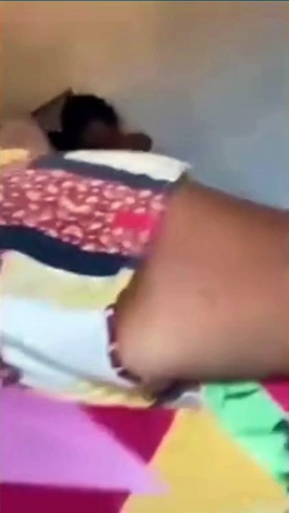 VÍDEO: Refém tem reencontro emocionante com família após fuga de cativeiro e alimentação restrita a caju