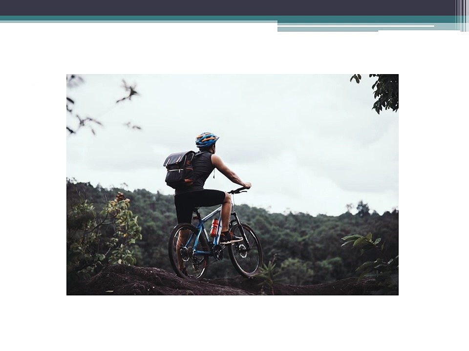 Hong Chong Yi – Adrenaline Almanac: From Mountain Biking Trails to Soaring Skies