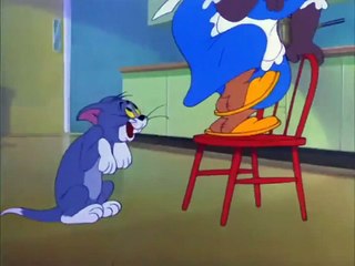 Tom And Jerry - S1950E15 - Nit Witty Kitty