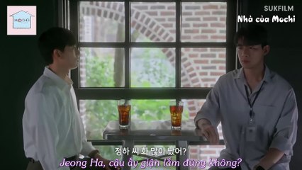 [Vietsub-BL] Seoul Blues- Ep 7