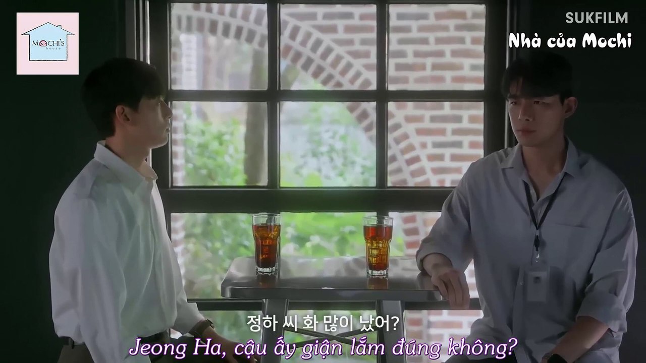 [Vietsub-BL] Seoul Blues- Ep 7