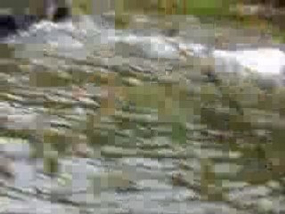 Raid4x4 Les Vans J.BENOIT NISSAN PATROL GR IM122