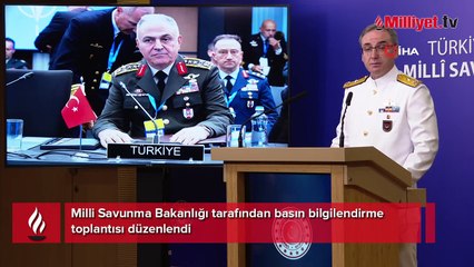 İsrail Lübnan’da çağrı cihazlarını patlattı! MSB kaynakları: Gerekli incelemeleri yapıyoruz