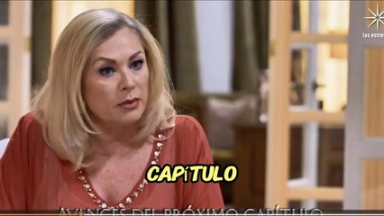 MI AMOR SIN TIEMPO Capítulo 49 Completo