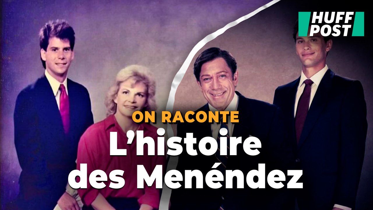 L’histoire vraie (et terrifiante) des frères Menéndez de la série Netflix « Monsters »
