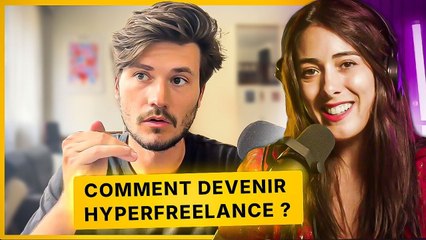 Les Freelances ne perçent jamais - avant d'avoir compris ça !