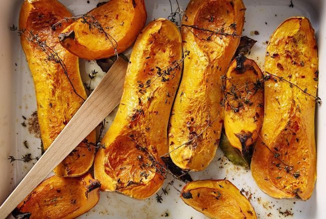 Butternut : 3 recettes pour les nuls pour cuisiner la courge star de l’automne