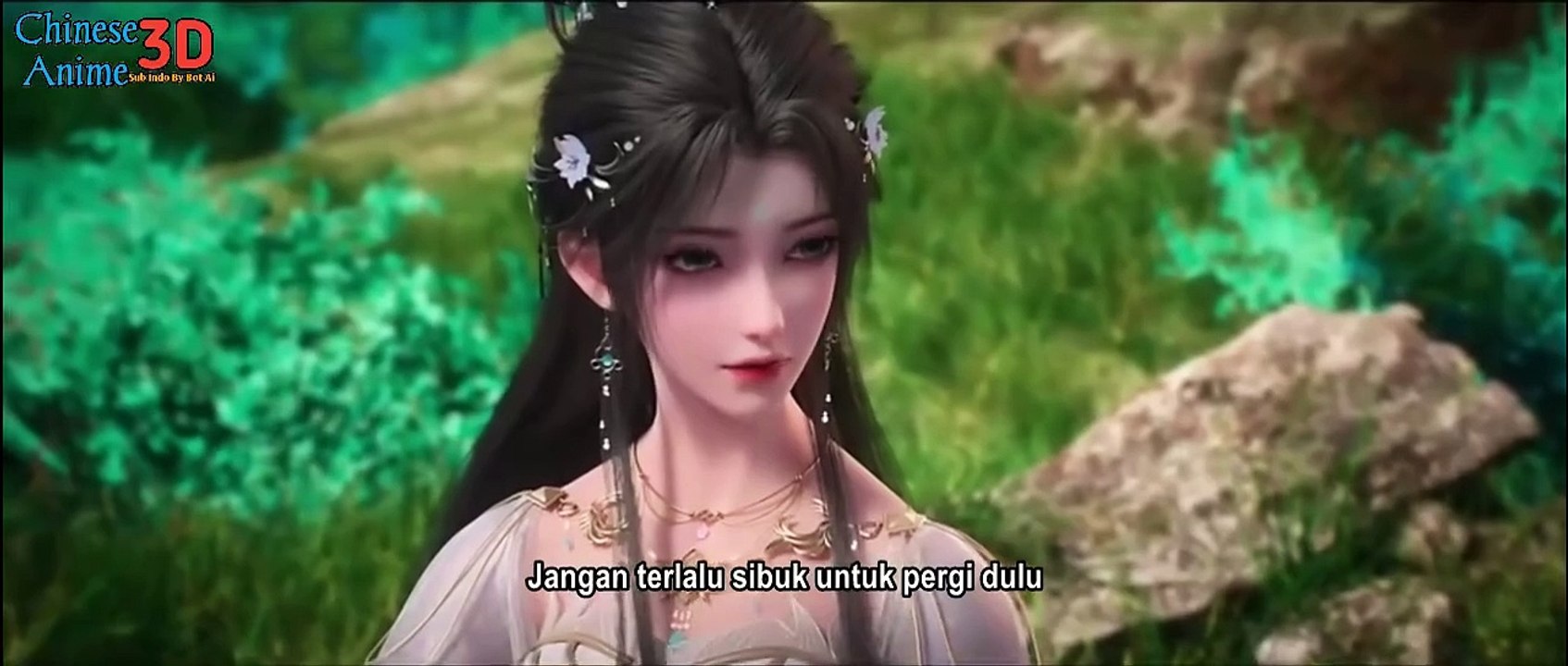 Perfect World Eps 181 sub Indo
