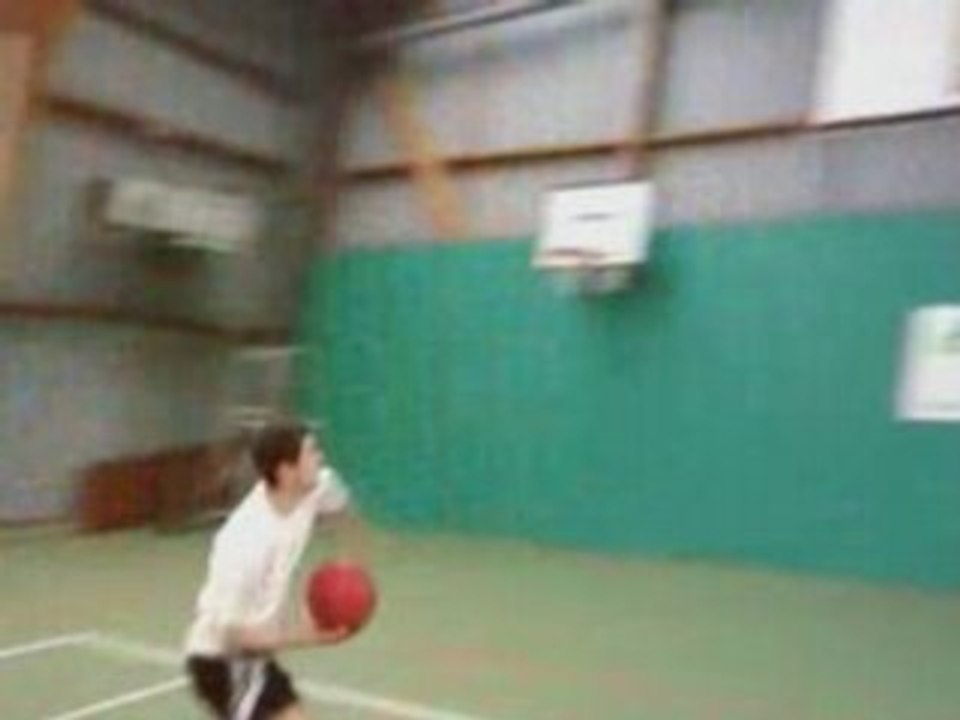 Florian dunks mix
