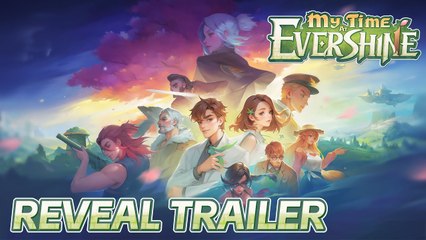 ¡Descubre el Nuevo Tráiler de My Time at Evershine! 🌟