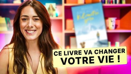 3 leçons pour vivre (enfin) heureux !