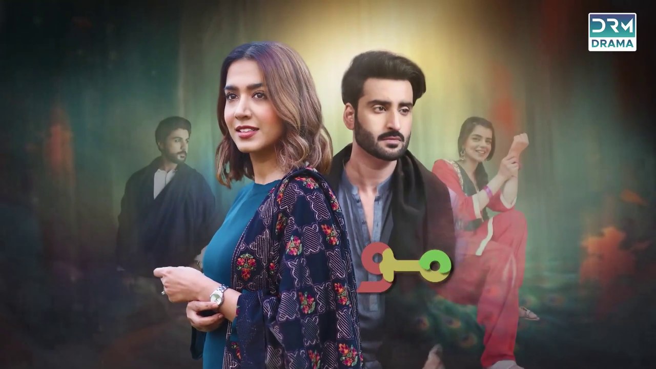 Pakistani Drama | Junoon e Ishq - Episode 8 | Danish Taimoor & Hiba Bukhari | CO1O #danishtaimoor