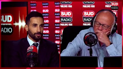 Bercoff dans tous ses états - Émission du 19 septembre