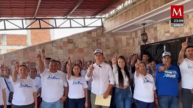 Alcalde de Cotija en Michoacán pide licencia y abandona el país tras recibir amenazas