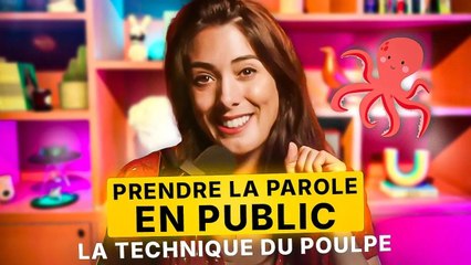 9 techniques pour prendre la parole comme un pro