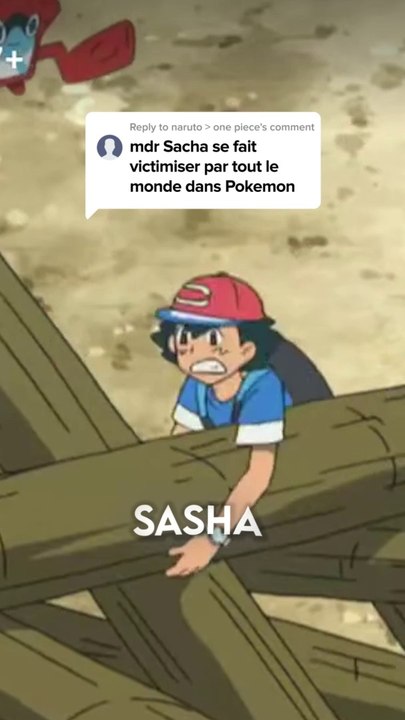 Le boug est juste TROP FORT#Backtoschool #Science #maths #physique #pokemon