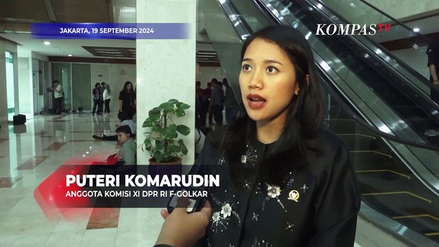 DPR Minta Pemerintah Investigasi Dugaan 6 Juta Data NPWP Bocor