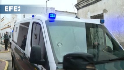 Detenido el conductor de la narcolancha que asesinó a los guardias civiles en Barbate