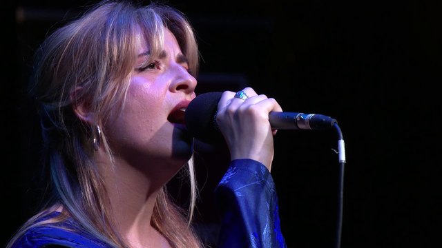 Michel Berger : Starmania (Le rêve de Stella Spotlight)