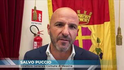Puccio: l’acqua si può bere, e' un problema burocratico amministrativo