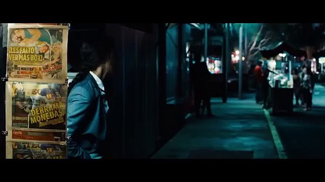 La bande-annonce du film Emilia Perez de Jacques Audiard