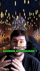 Et si Harry Potter était un énorme mythomane ?!