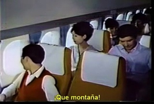 Monstruos del Espacio - Capitulo 05, El Terror de los Cielos