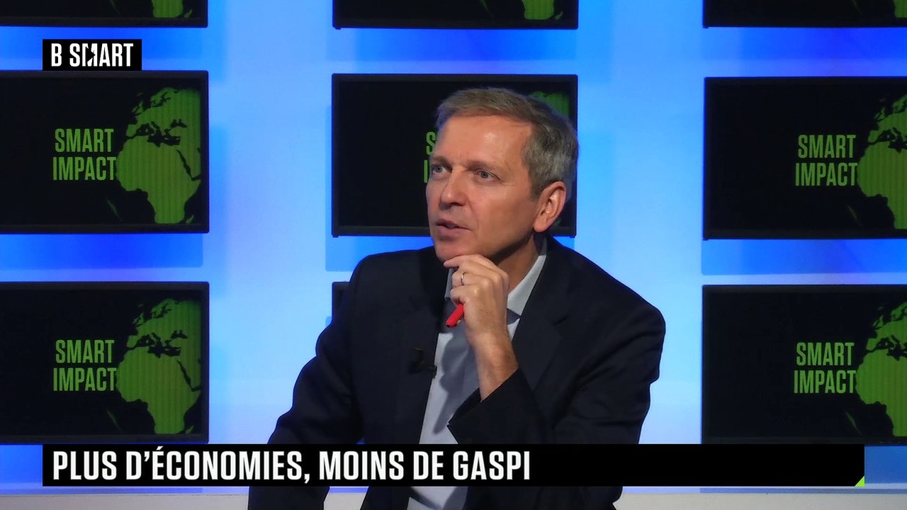 SMART IMPACT - Du e-commerce contre le gaspillage