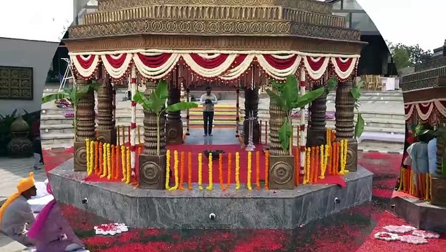 The Ultimate Luxury Wedding Venue in Bangalore _ Kalanivasthi _ No. 1 Wedding Venue in Bangalore