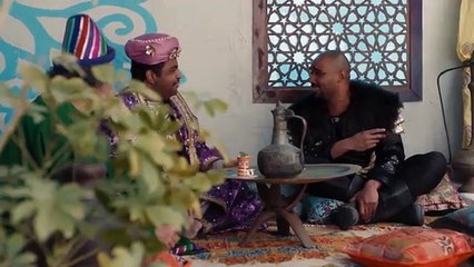 مسلسل يا ما كان وكان الحلقة 7 السابعة