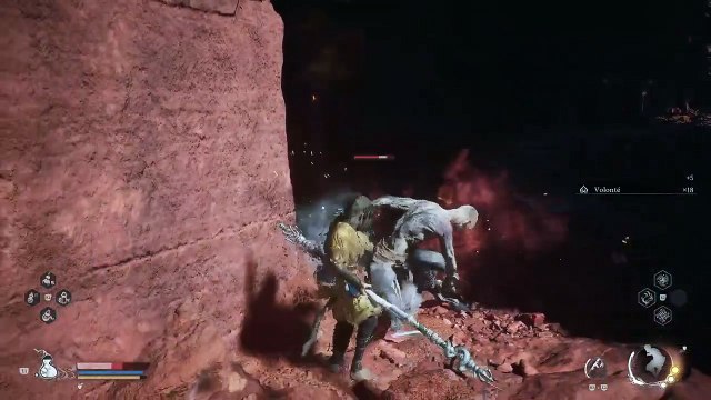 Black Myth - Wukong (PS5) Ép 16 : Le Cercle Vicieux !