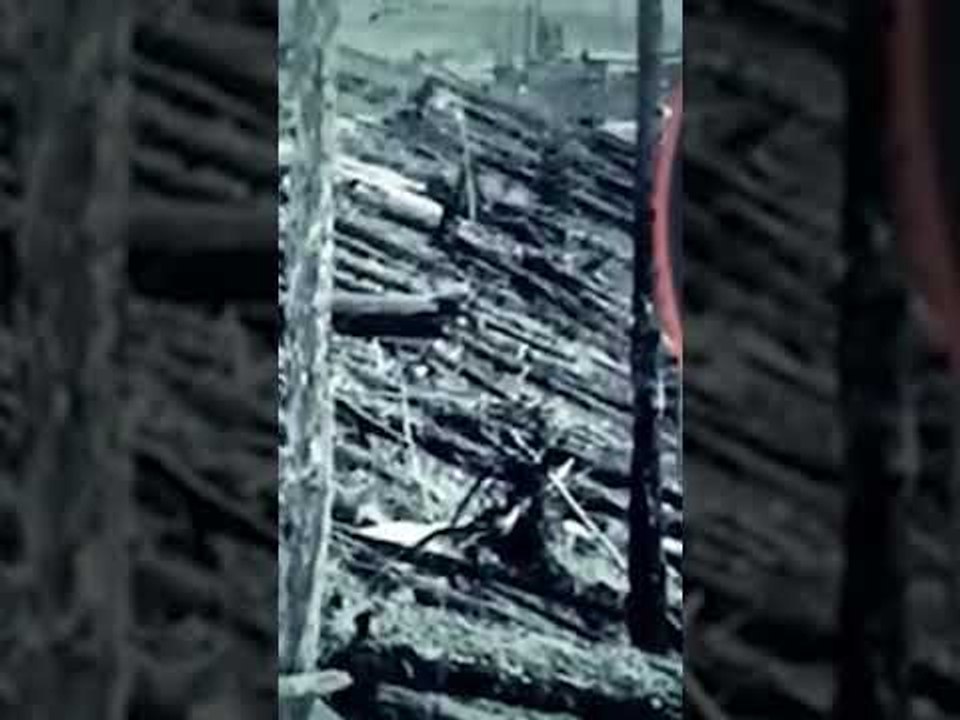 Tesla ve Tunguska