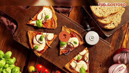 Pizza Flat