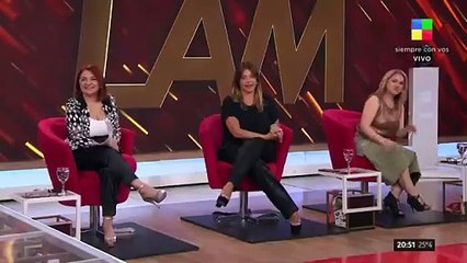 Periodista y funcionaria: quién sería la tercera en discordia en la crisis de Pampita y García Moritán