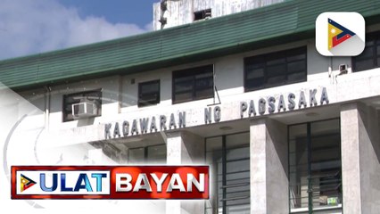 DBP, tiniyak ang suporta sa mga magsasaka na naapektuhan ng kalamidad