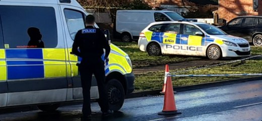Silent Crime: Why police cannot investigate every crime report