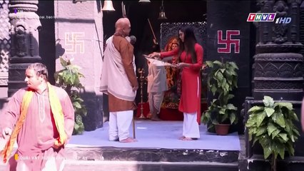 Phim Quái Vật Rừng xanh Tập 41 - THVL1 Lồng Tiếng