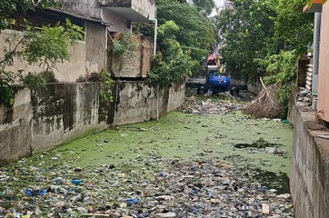 下载视频: VIDEO: पूर्वोत्तर मानसून के दौरान अत्यधिक वर्षा से निपटने के लिए तैयार तमिलनाडु सरकार