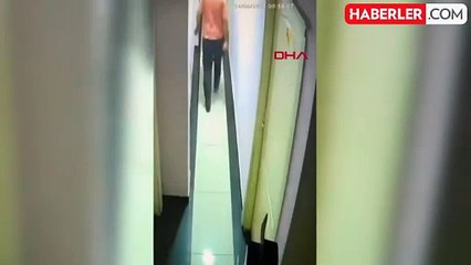 Genç kadın otel odasında ölü bulundu! Yanında bulunanlar tek bir ihtimali gösteriyor